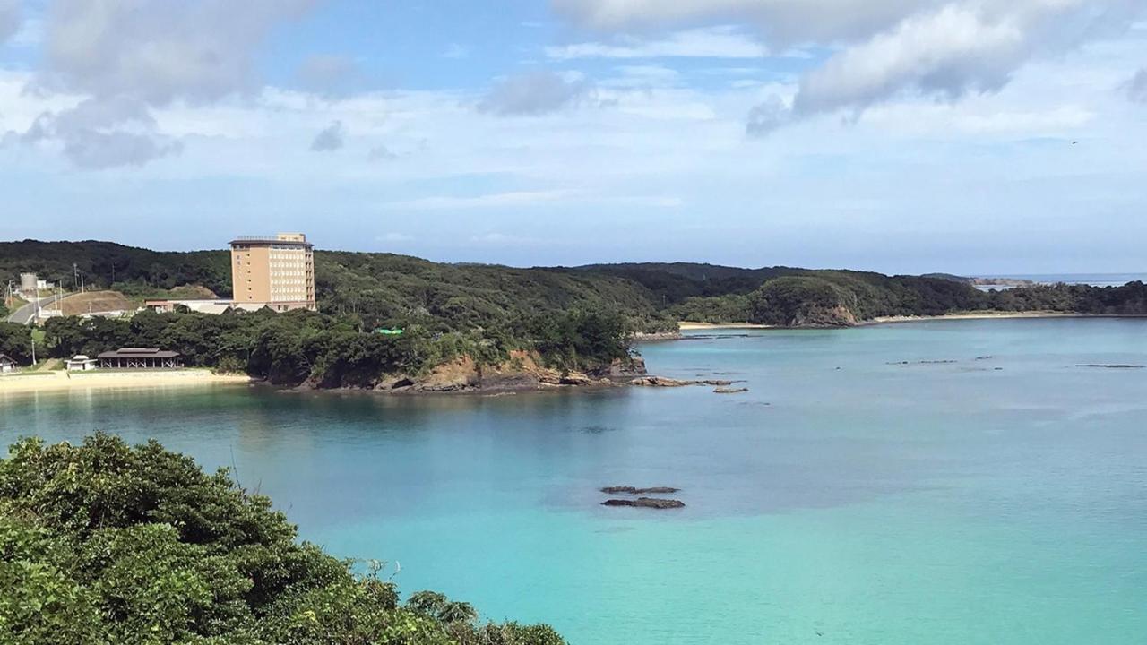 Toyoko Inn Tsushima Hitakatsua ภายนอก รูปภาพ