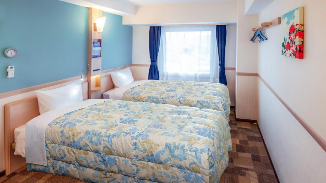 Toyoko Inn Tsushima Hitakatsua ภายนอก รูปภาพ